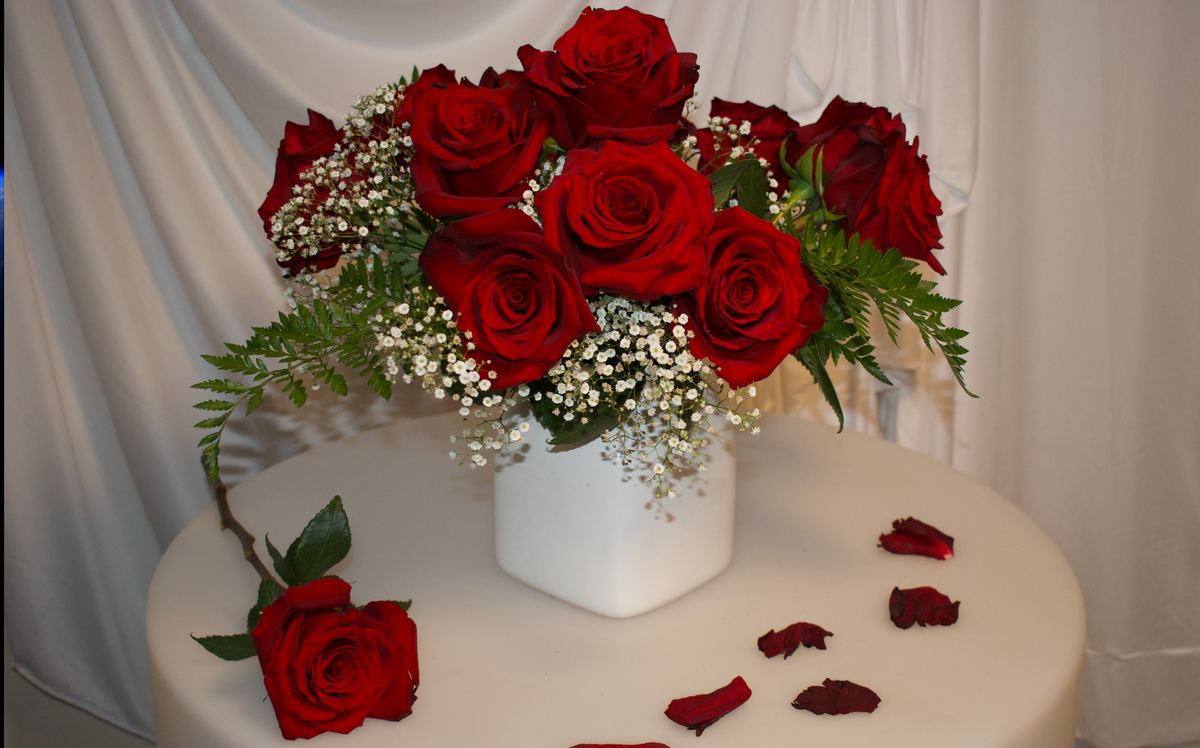 Valentine's