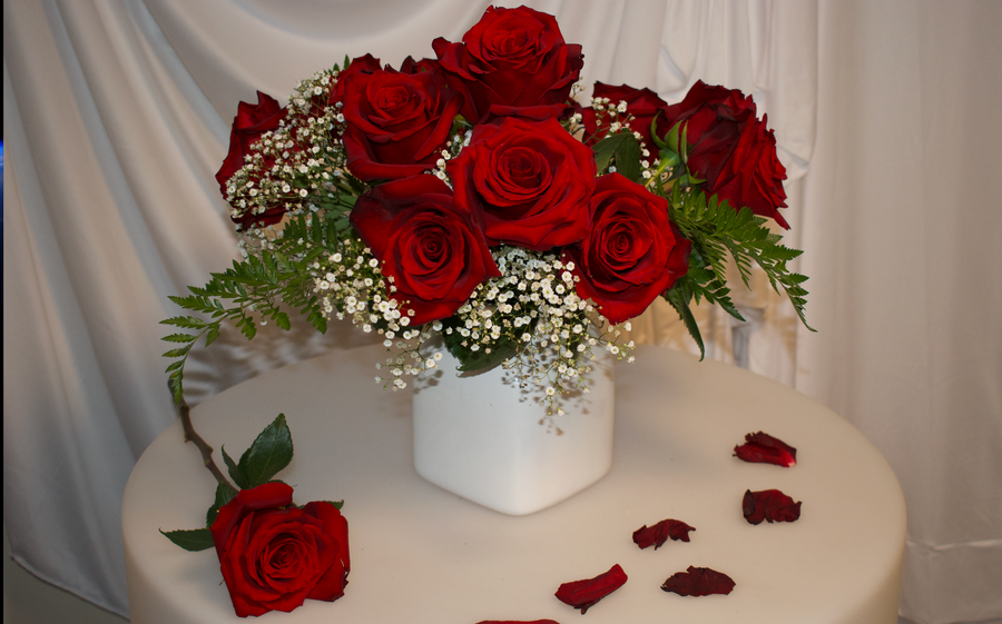 Valentine's